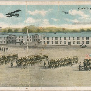Camp Grant Rockford, Ill.