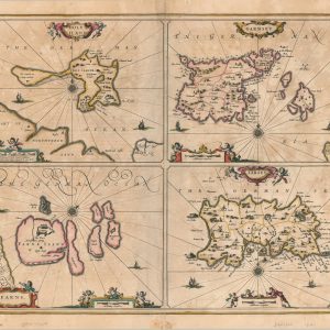 Insula Sacra et Farne