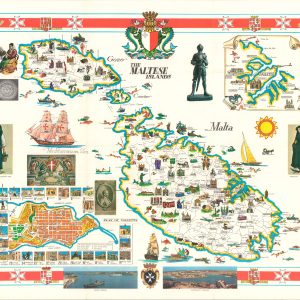 The Maltese Island