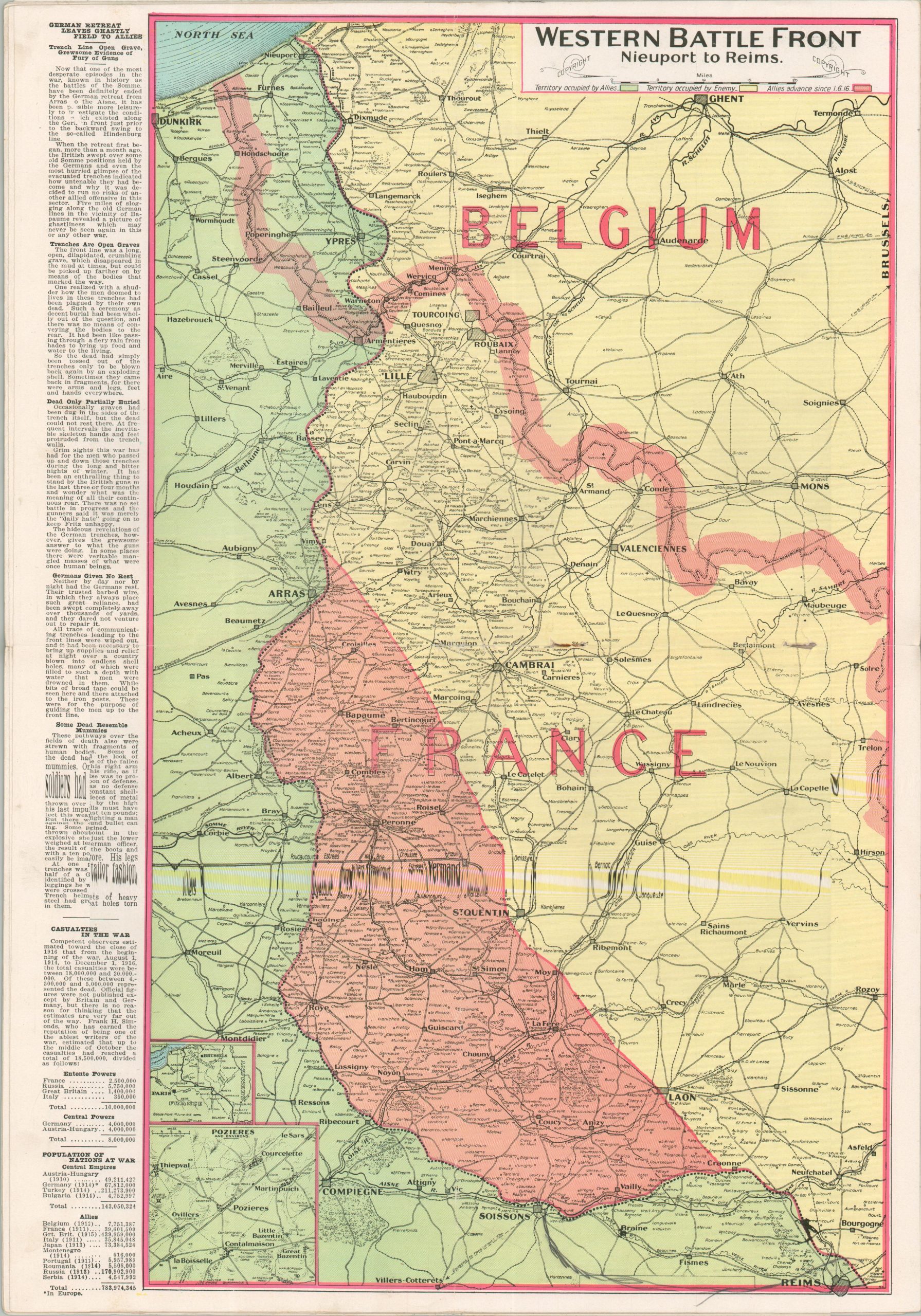 The World's Greatest War - Image 2