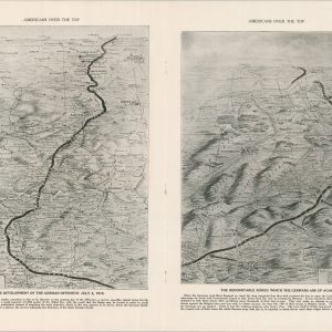 Americans Over the Top