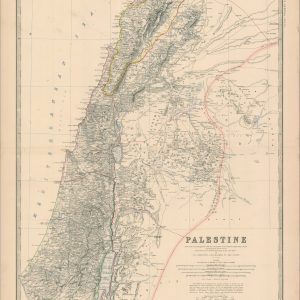 Palestine