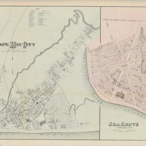 Cape May City