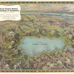 Lake Tahoe Sierra Chamber of Commerce