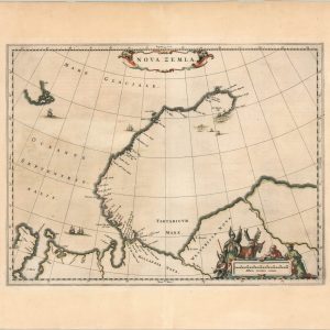 Nova Zemla