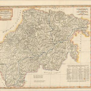 Province Xi. Se-Chwen