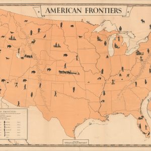 American Frontiers