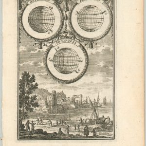 De La Sphere Figure XX