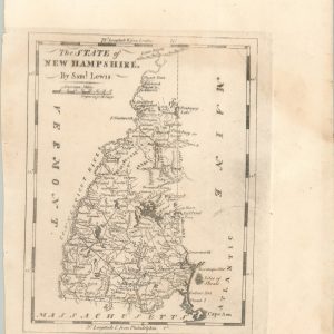 The State of New Hampshire