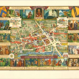 Stratford-Upon-Avon