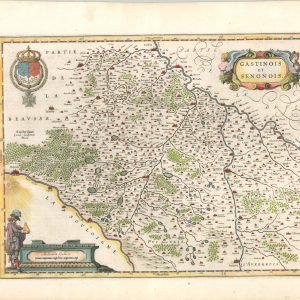 Gastinois et Senonois