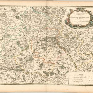 Gouvernement General d'Orleanois