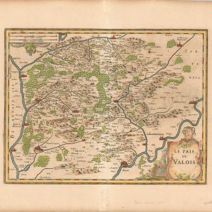 Le Pais de Valois