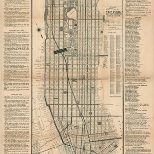 Hotel Empire, New York