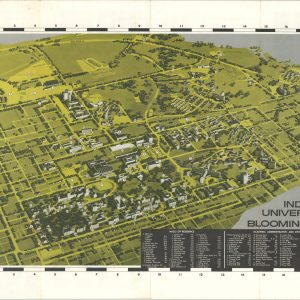 Indiana University Bloomington