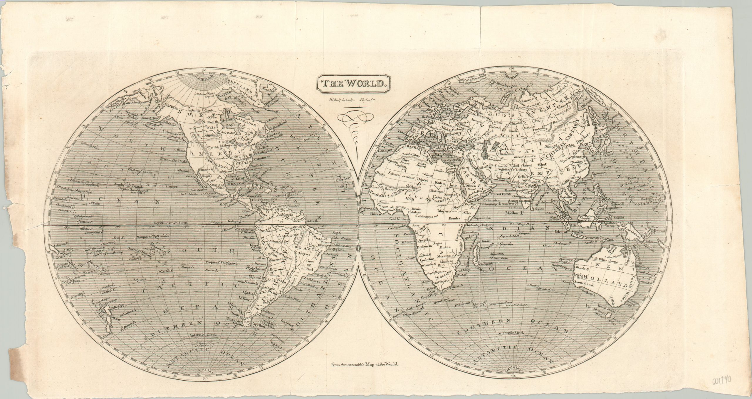 The World