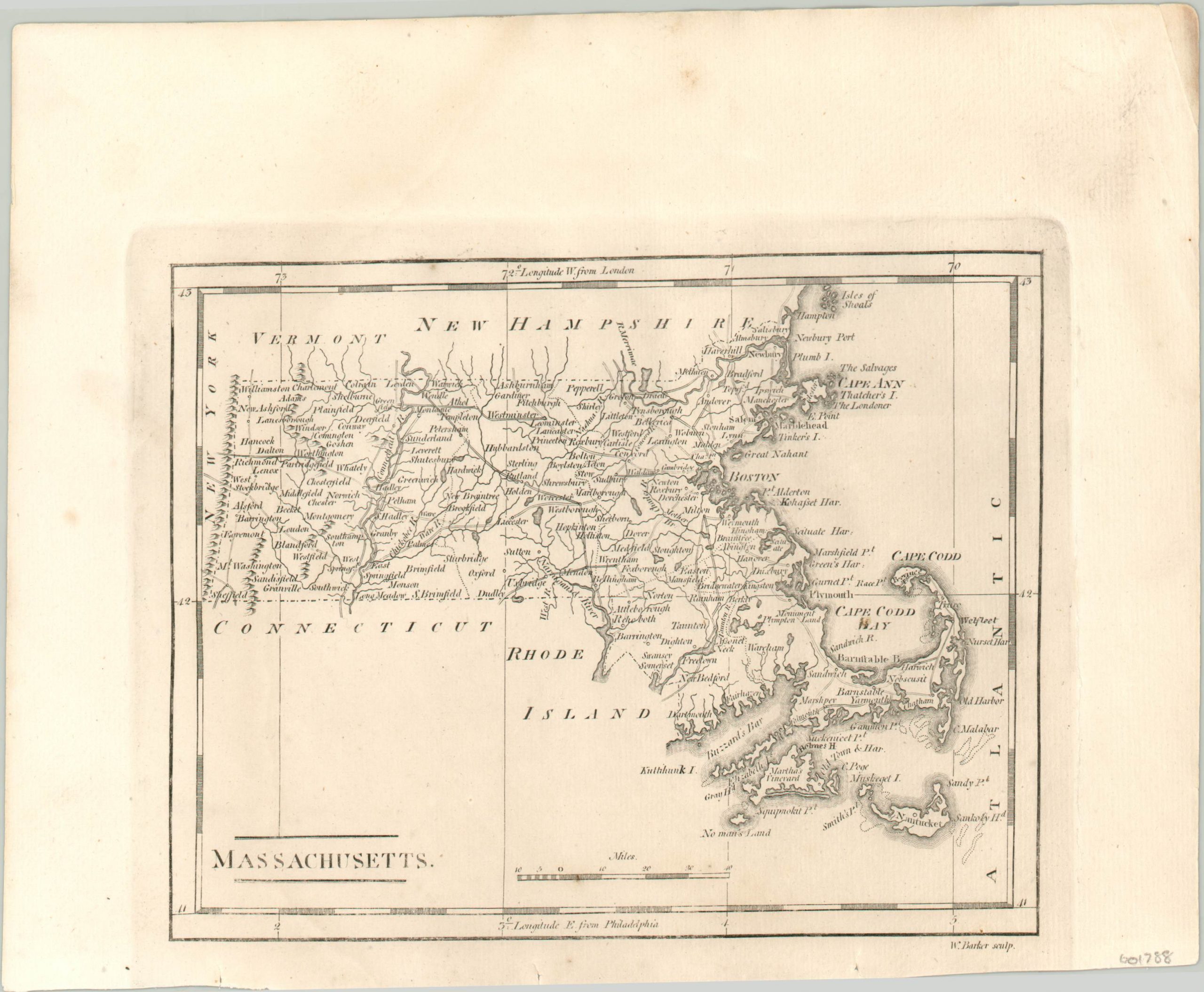 Massachusetts