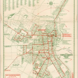 City of Corpus Christi Nueces County Texas