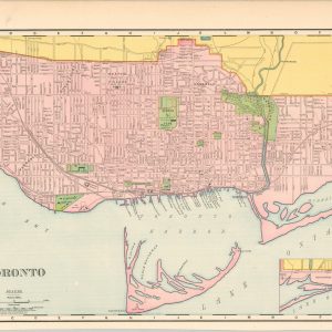 Toronto