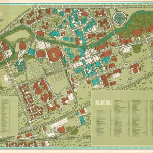 Michigan State University Campus