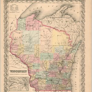 Wisconsin