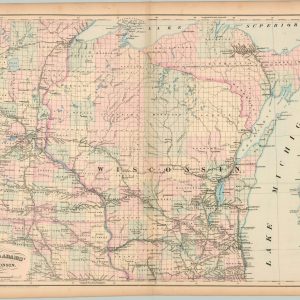 Asher & Adams' Wisconsin