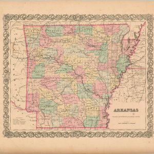 Arkansas