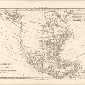 Amerique Septentrionale