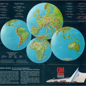 General Motors Overseas Operations