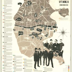 North and South of the River