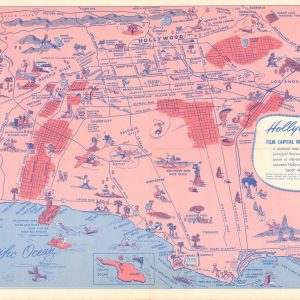 Guide to Movie TV & Radio Star Homes