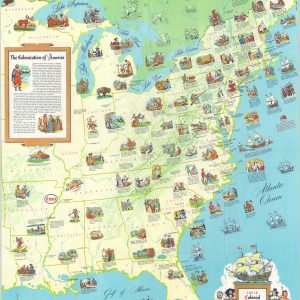 Life in Colonial America