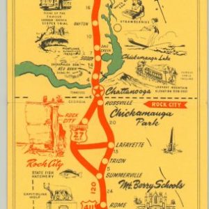 See Rock City U.S. 27