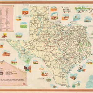 Texas State Parks