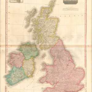 British Isles