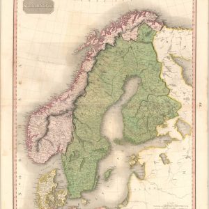 Scandinavia
