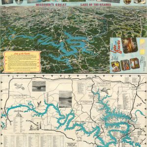 Missouri's Great Lake of the Ozarks