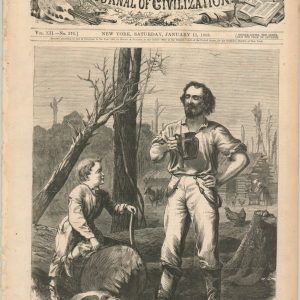 The Pioneer