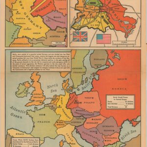 The Dangerous Island of Berlin