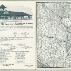 Michigan Summer Resorts