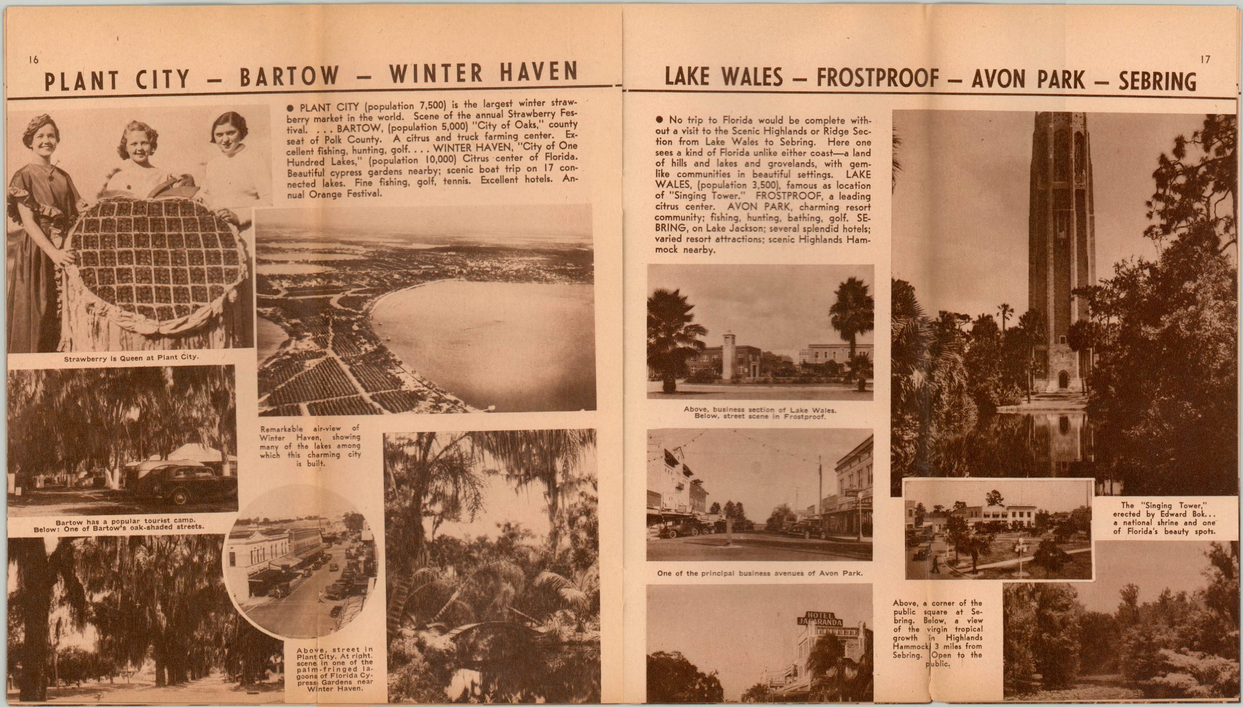 Florida's Delightful West Coast