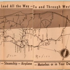 Florida's Delightful West Coast