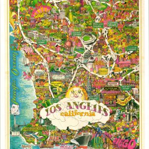 Los Angeles California