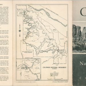 Colorado National Monument