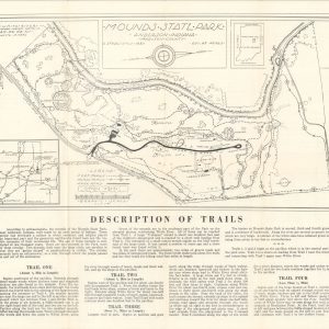 Mounds State Park