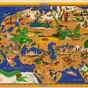 Grand Circuit Des Capitales