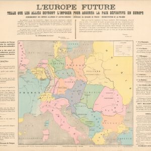 L'Europe Future