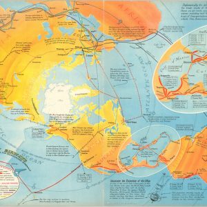 Pan-American Airways