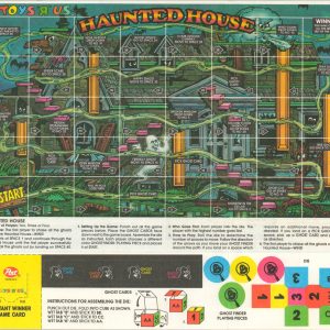 Haunted House