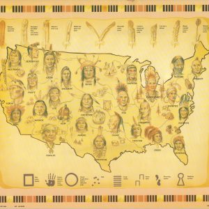 Native Americans of the United States